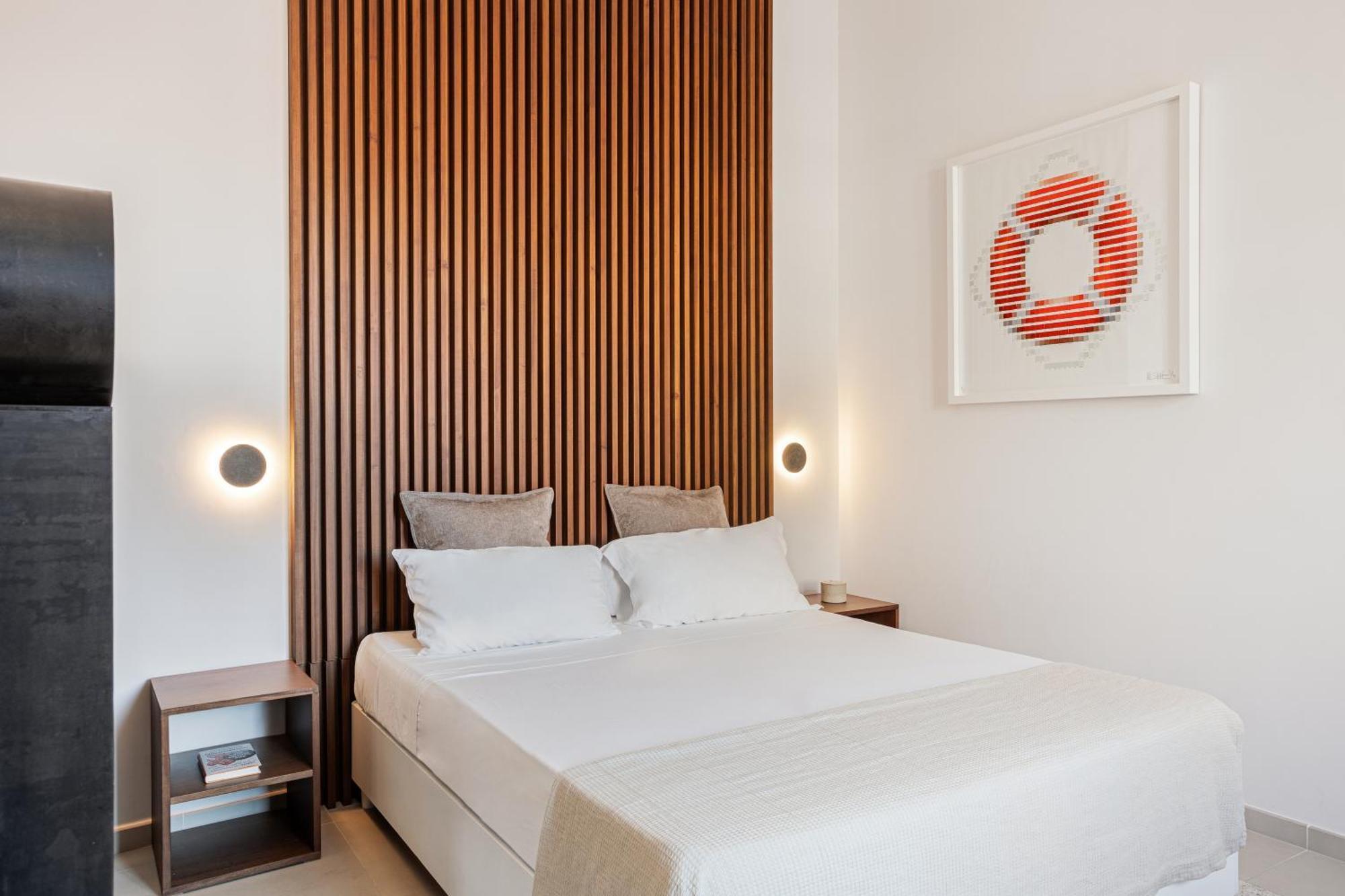 Ambio Suites Luxury Trastevere Roma Exterior foto