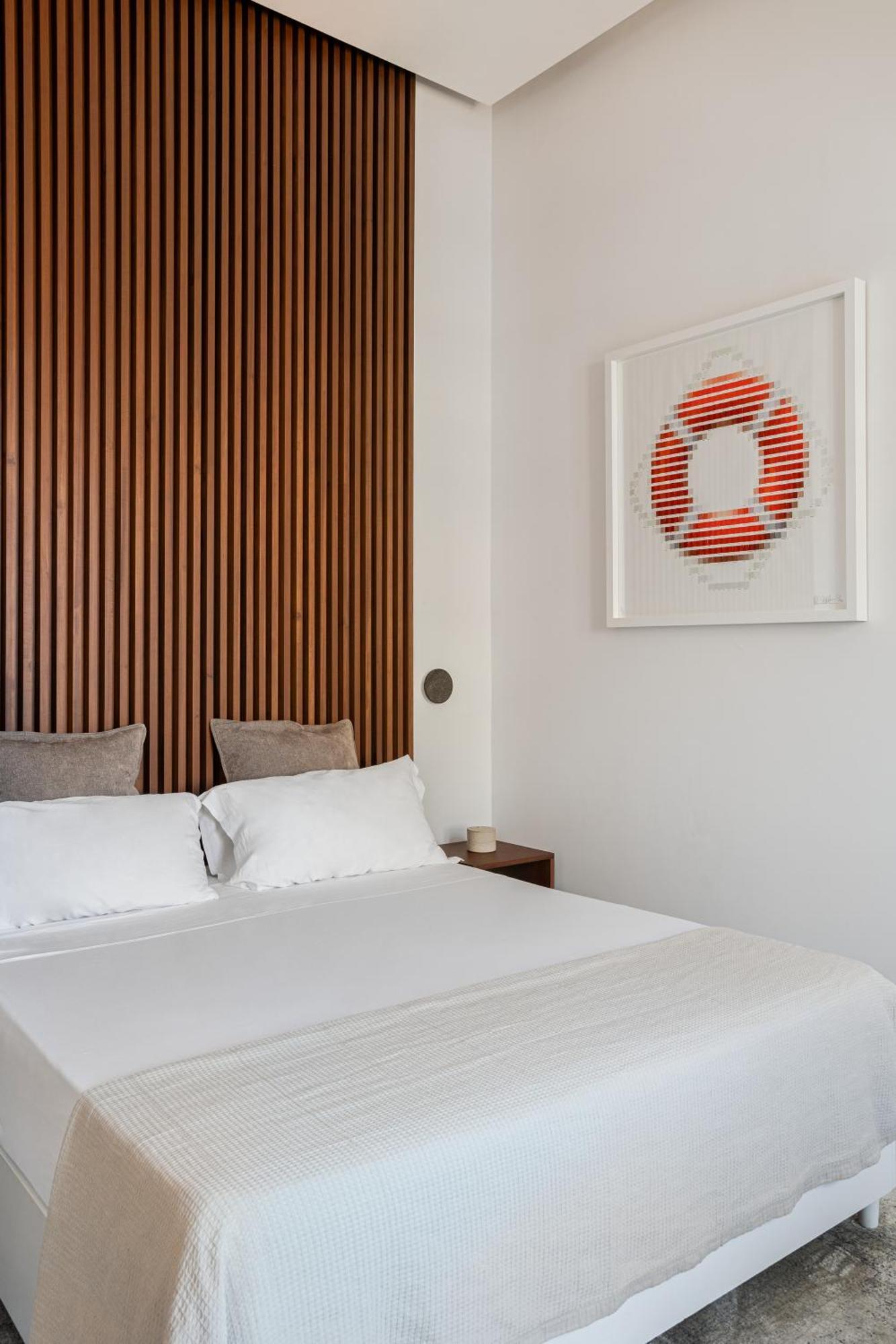 Ambio Suites Luxury Trastevere Roma Exterior foto