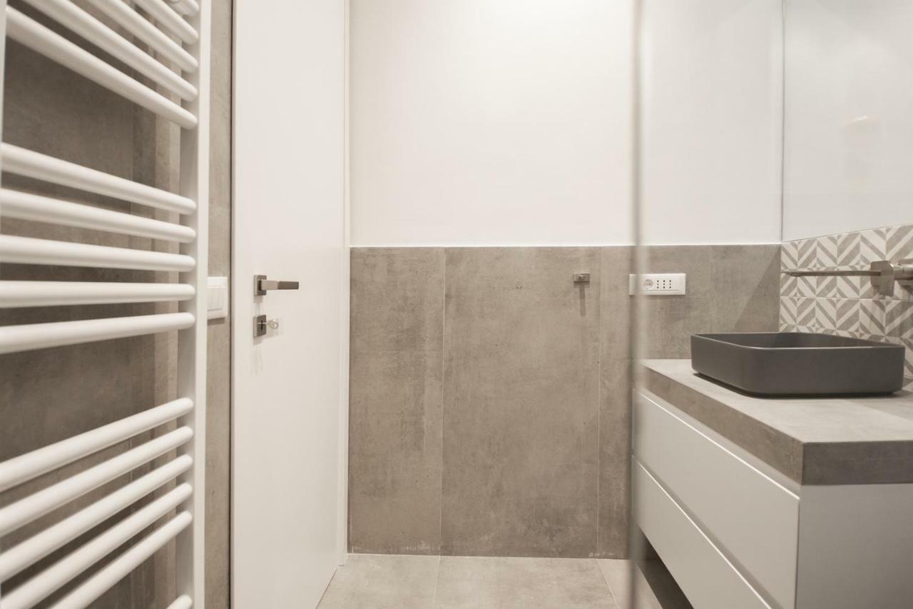 Ambio Suites Luxury Trastevere Roma Exterior foto