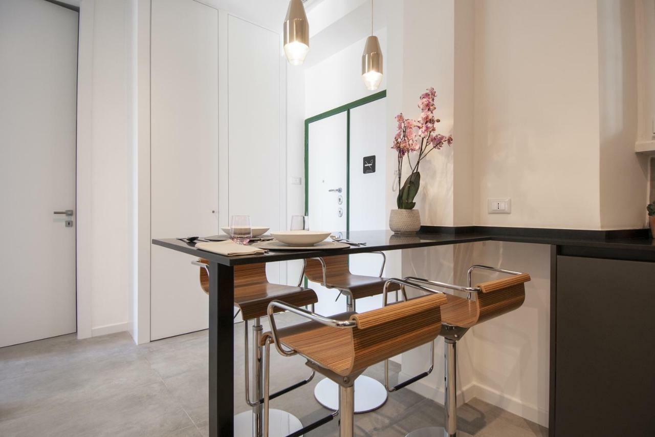 Ambio Suites Luxury Trastevere Roma Exterior foto